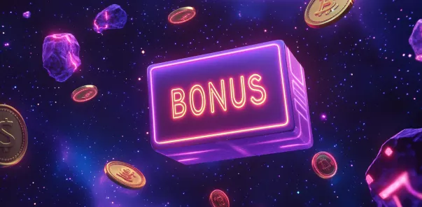 Bonus neonowy